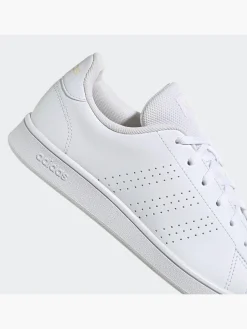 Damen adidas Advantage Base Court Lifestyle Schuh