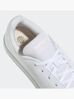 Damen adidas Advantage Base Court Lifestyle Schuh