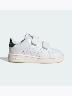 Kinder adidas Advantage Lifestyle Court Two Hook-and-Loop Schuh