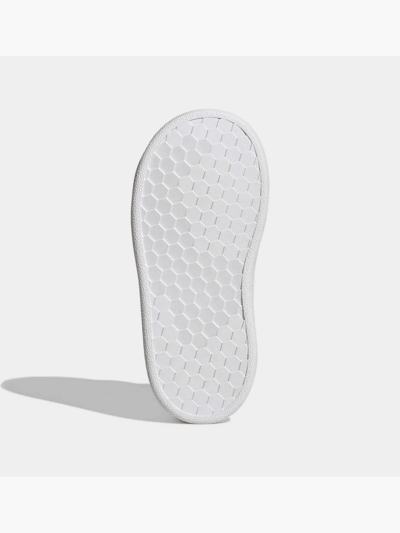Kinder adidas Advantage Lifestyle Court Two Hook-and-Loop Schuh