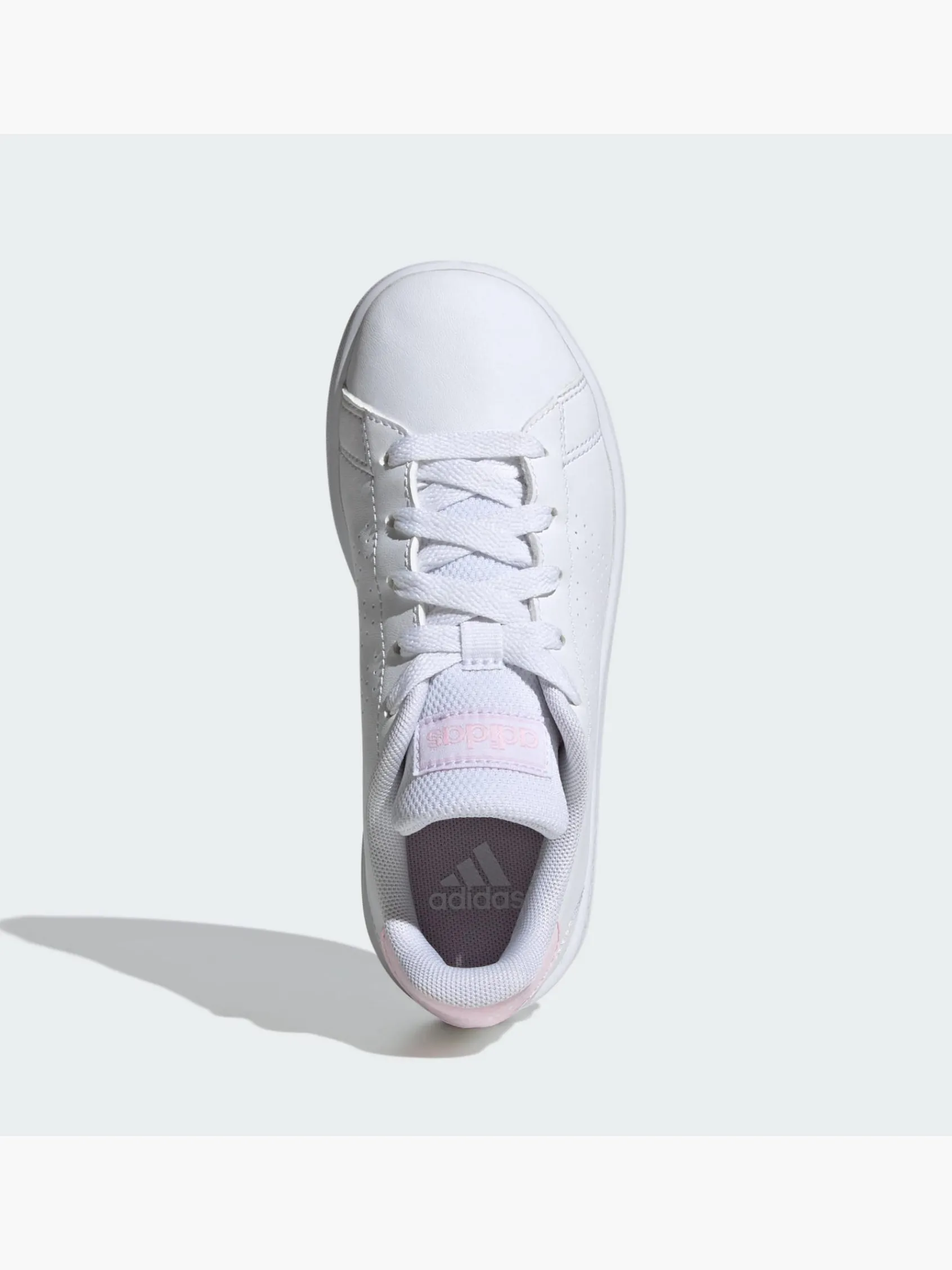 Kinder adidas Advantage Lifestyle Court Lace Schuh