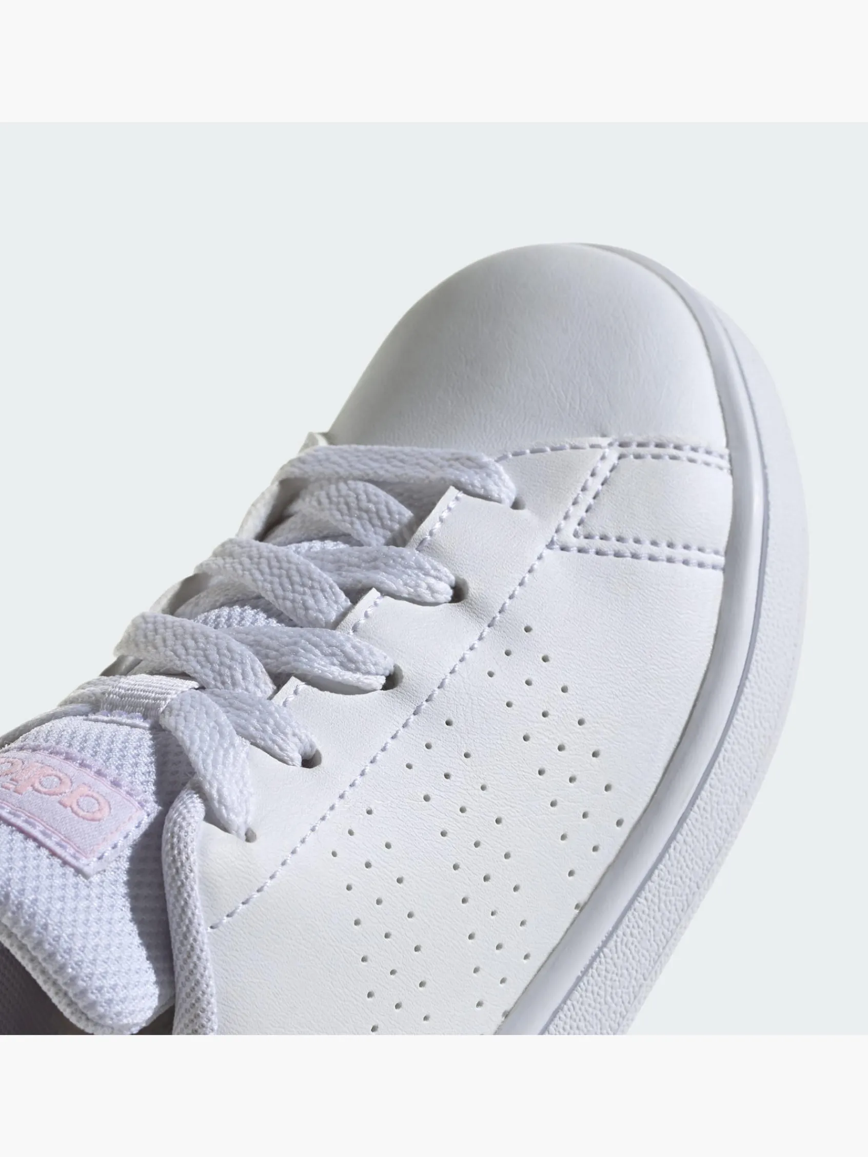 Kinder adidas Advantage Lifestyle Court Lace Schuh