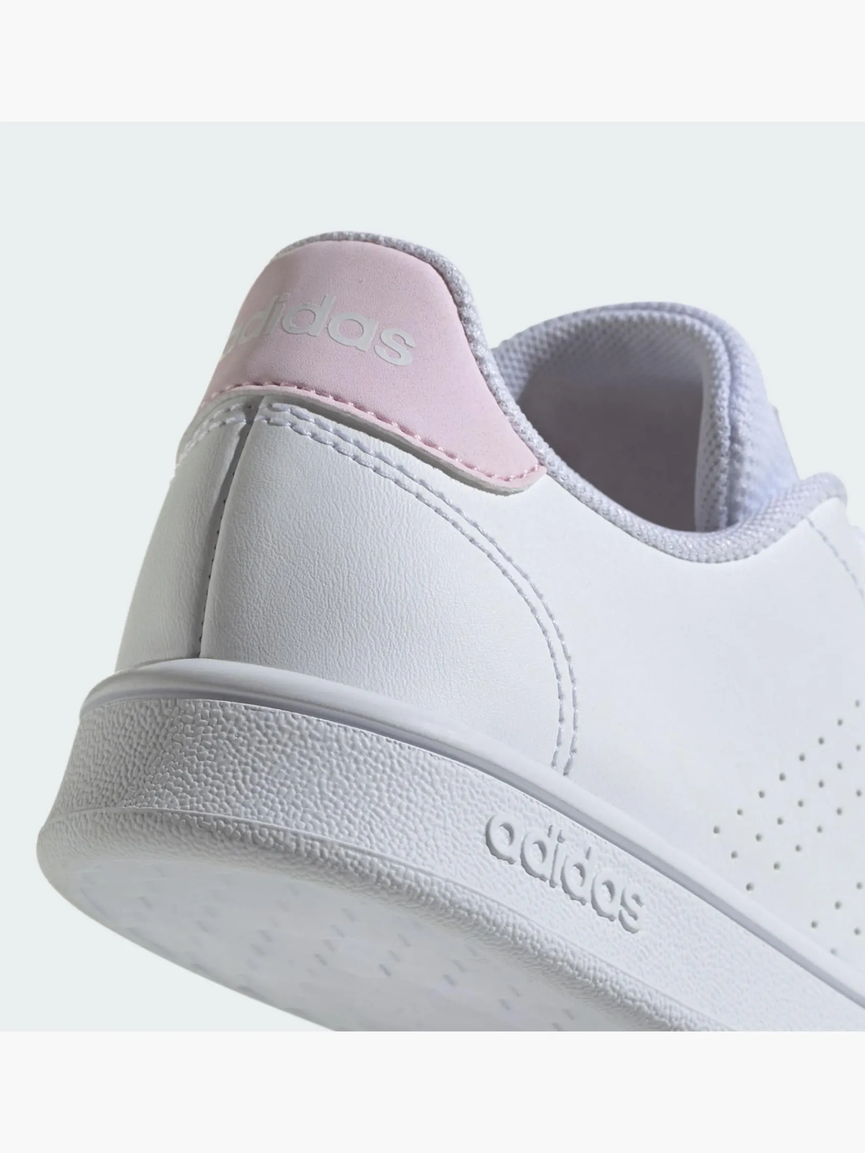 Kinder adidas Advantage Lifestyle Court Lace Schuh