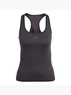 Damen adidas AEROKNIT Tanktop