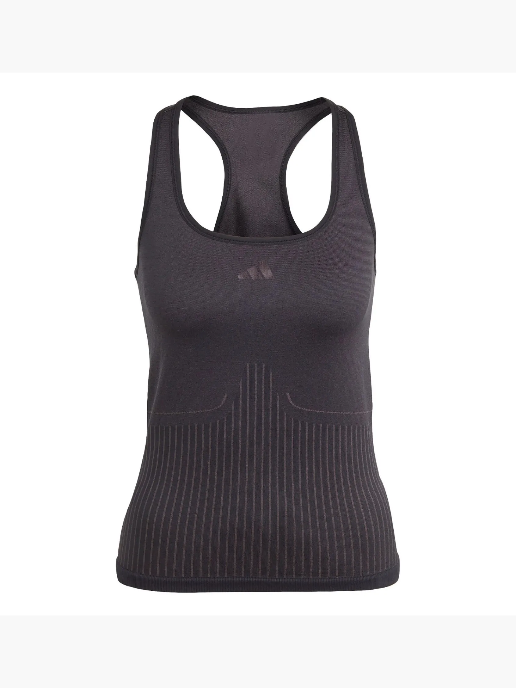 Damen adidas AEROKNIT Tanktop