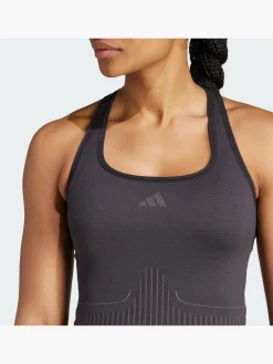 Damen adidas AEROKNIT Tanktop