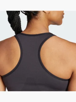 Damen adidas AEROKNIT Tanktop