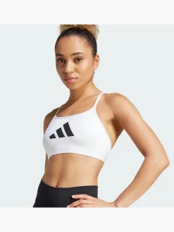 Damen adidas Aeroreact Graphic Sport-BH