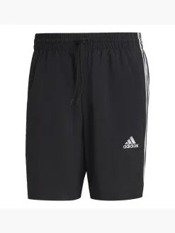 Herren adidas AEROREADY Essentials Chelsea 3-Streifen Shorts