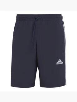 Herren adidas AEROREADY Essentials Chelsea 3-Streifen Shorts