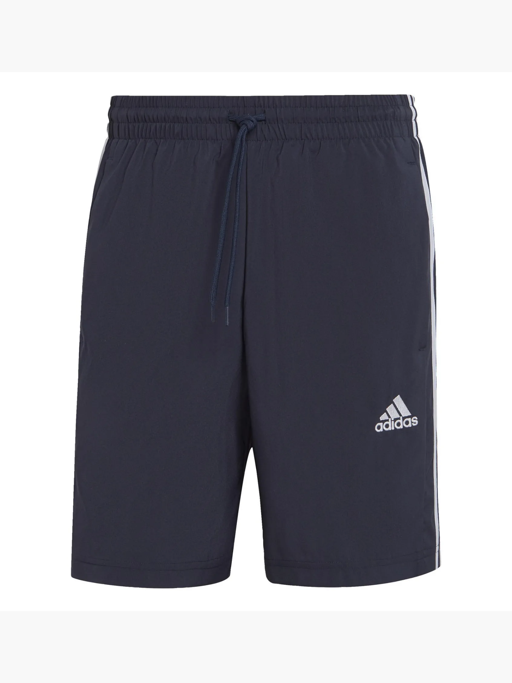 Herren adidas AEROREADY Essentials Chelsea 3-Streifen Shorts