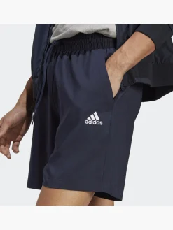 Herren adidas AEROREADY Essentials Chelsea Small Logo Shorts