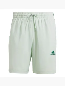 Herren adidas AEROREADY Essentials Chelsea 3-Streifen Shorts
