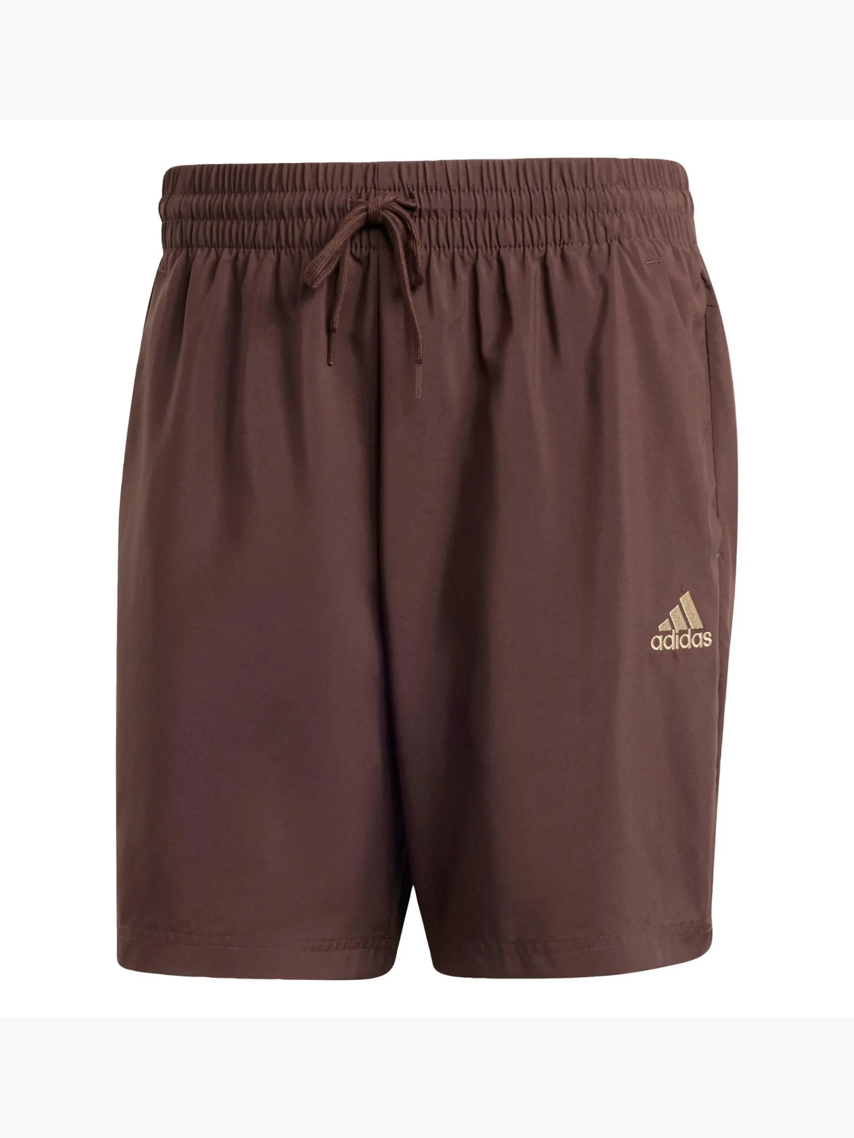 Herren adidas AEROREADY Essentials Chelsea Small Logo Shorts