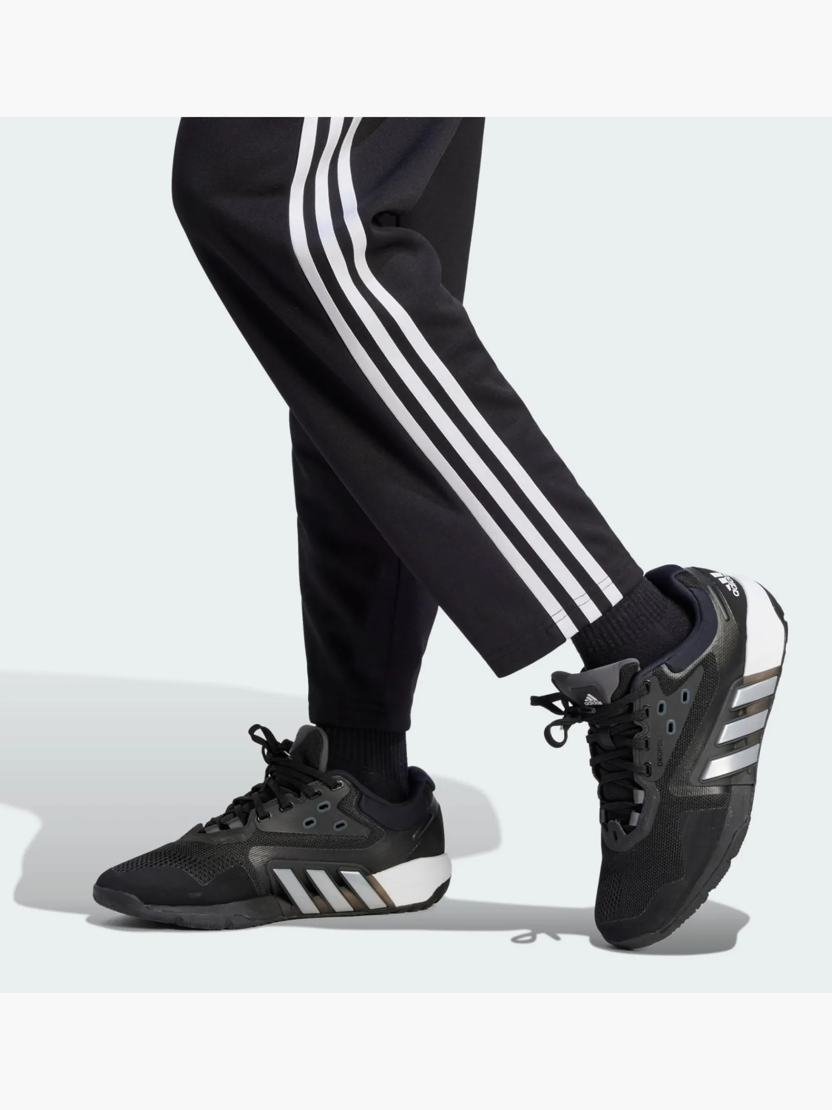 Damen adidas AEROREADY Train Essentials 3-Streifen Hose