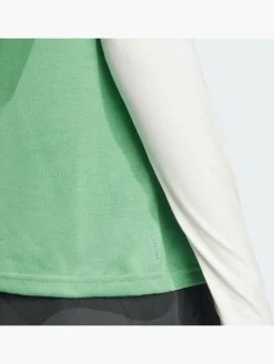 Damen adidas AEROREADY Train Essentials Minimal Branding T-Shirt