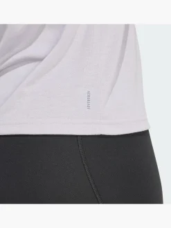 Damen adidas AEROREADY Train Essentials Minimal Branding T-Shirt