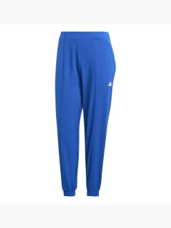 Damen adidas AEROREADY Train Essentials Minimal Branding Woven Hose