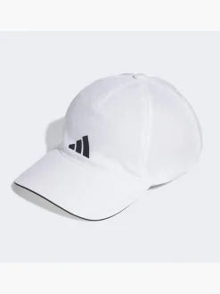 Herren adidas AEROREADY Training Running Baseball Kappe