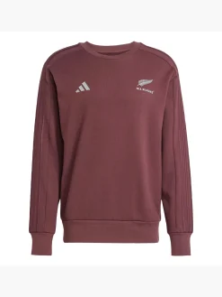 Herren adidas All Blacks Sweatshirt