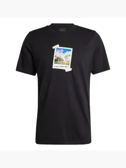 Herren adidas All Day I Dream About... Graphic T-Shirt