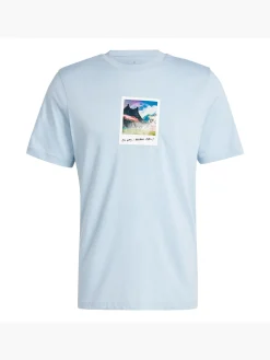 Herren adidas All Day I Dream About... Graphic T-Shirt