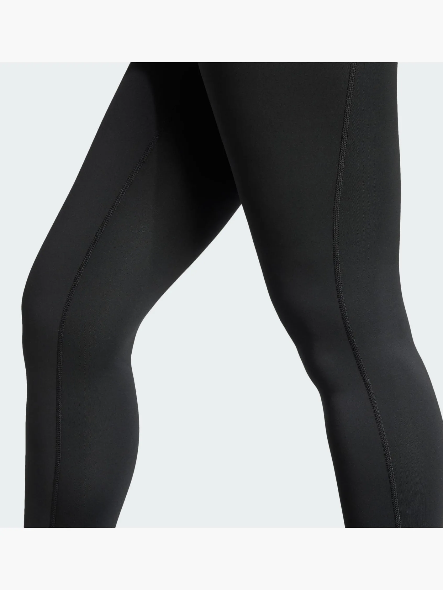 Damen adidas All Me Essentials Full-Length Leggings