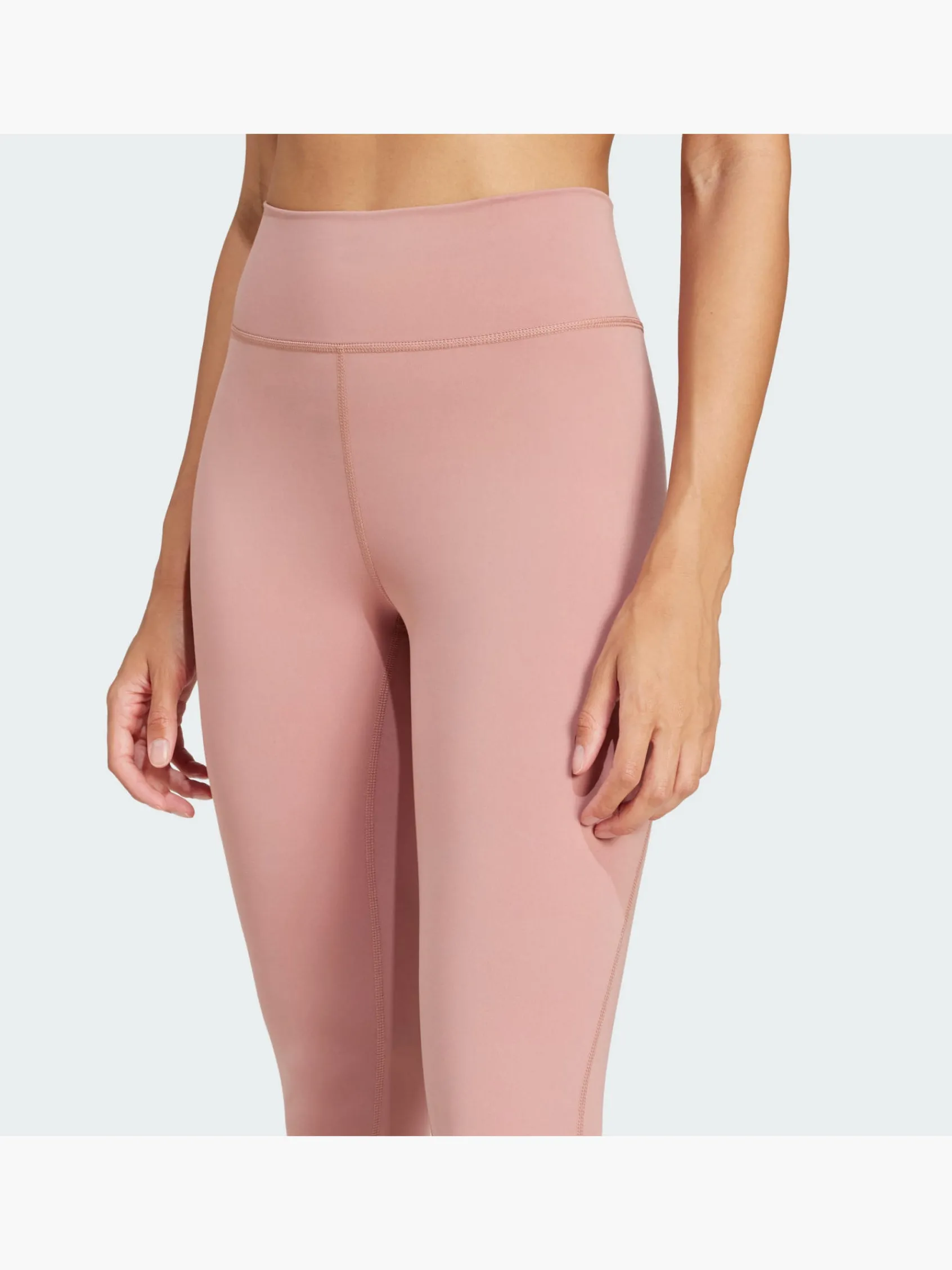 Damen adidas All Me Essentials Full-Length Leggings
