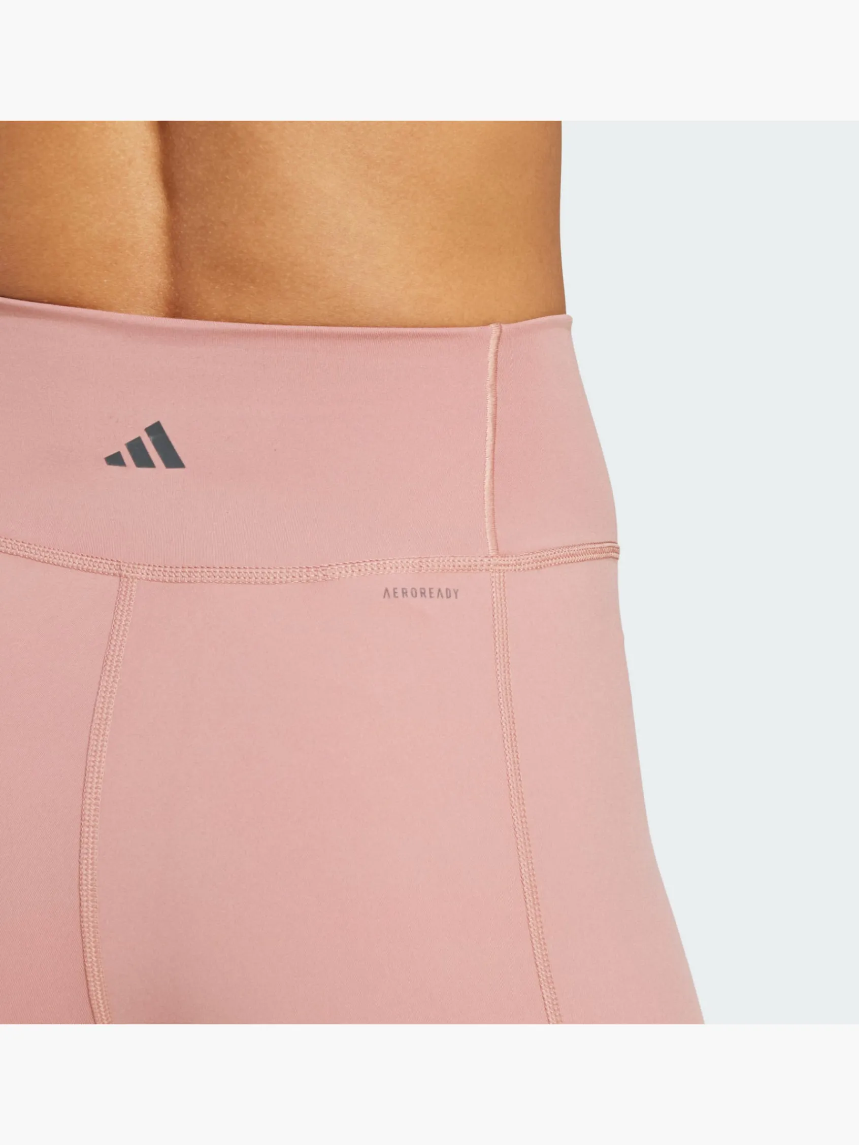 Damen adidas All Me Essentials Full-Length Leggings