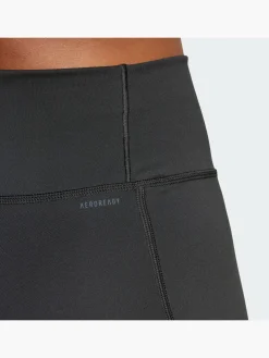 Damen adidas All Me Essentials 7-Inch kurze Leggings