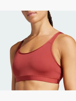 Damen adidas All Me Essentials Sport-BH