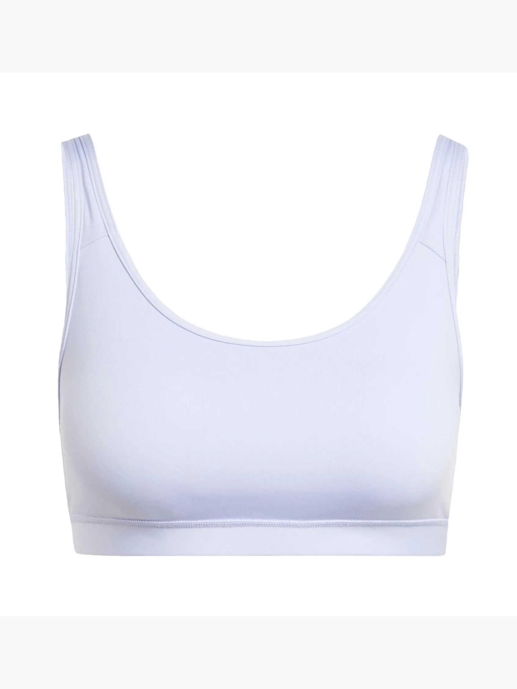Damen adidas All Me Essentials Sport-BH