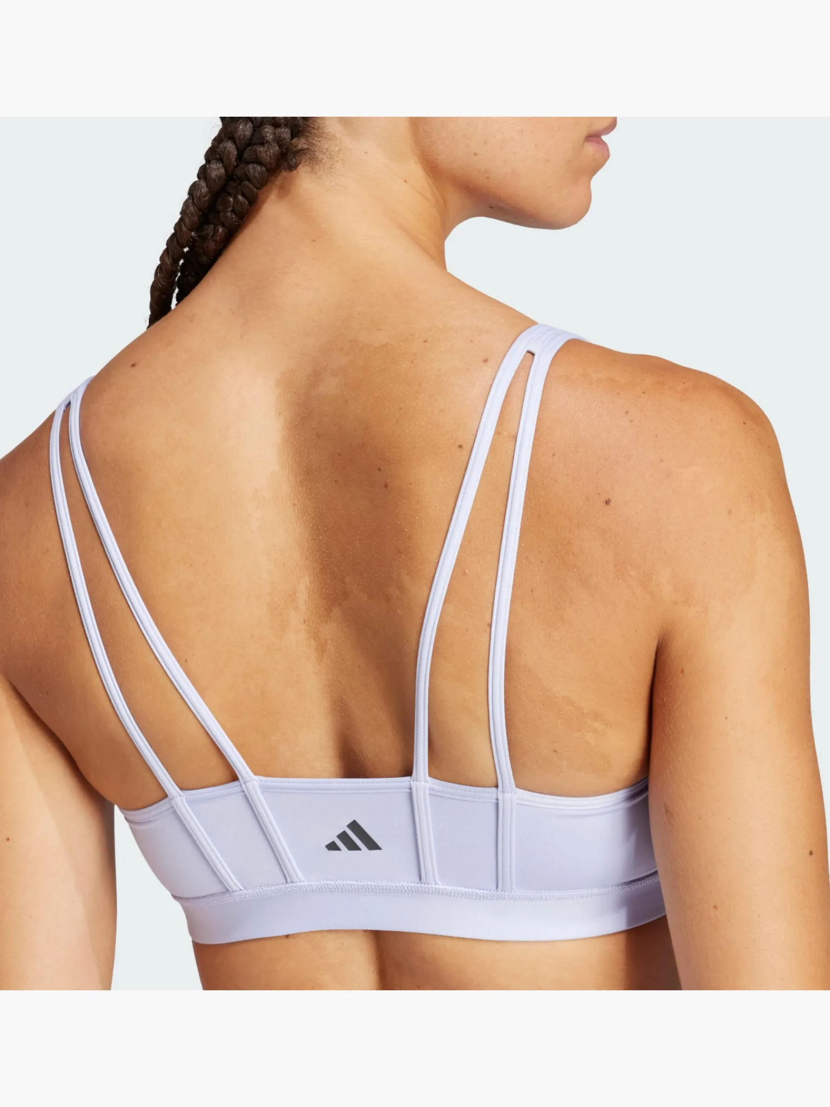 Damen adidas All Me Essentials Sport-BH