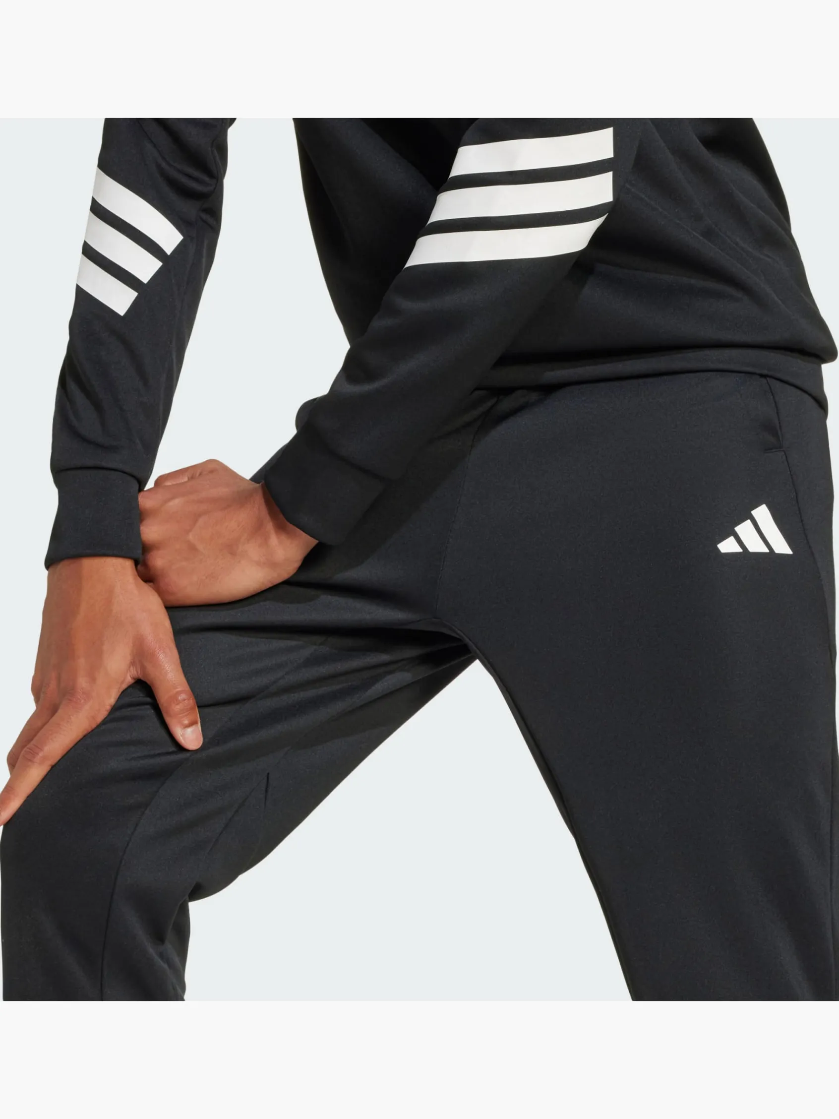 Kinder adidas All Sport NxT Kids Hose