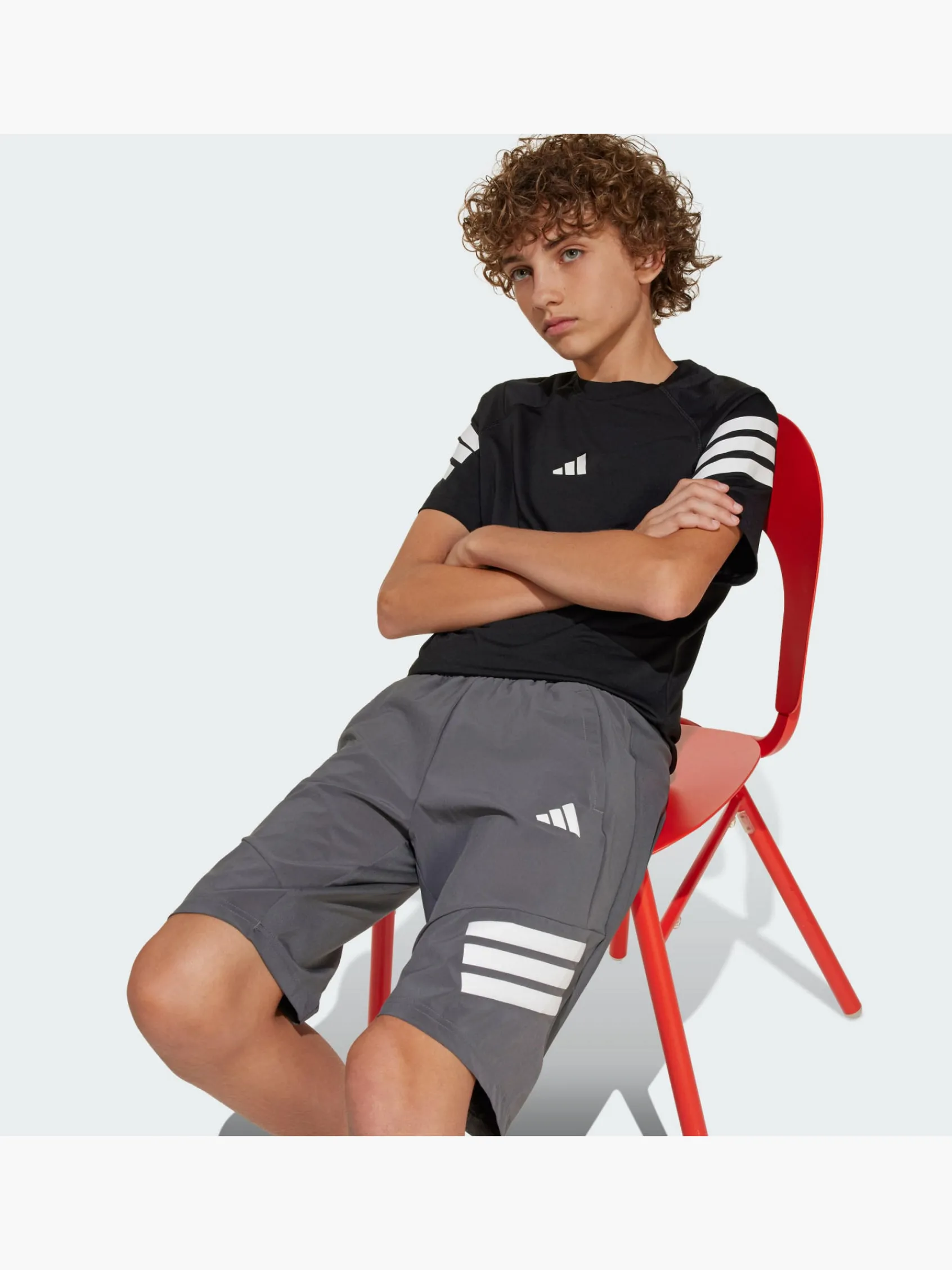 Kinder adidas All Sports NXT Kids Shorts