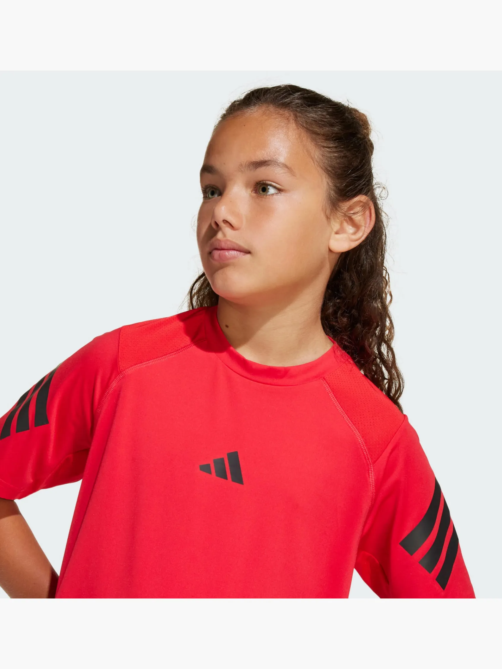 Kinder adidas All Sports Nxt Kids T-Shirt