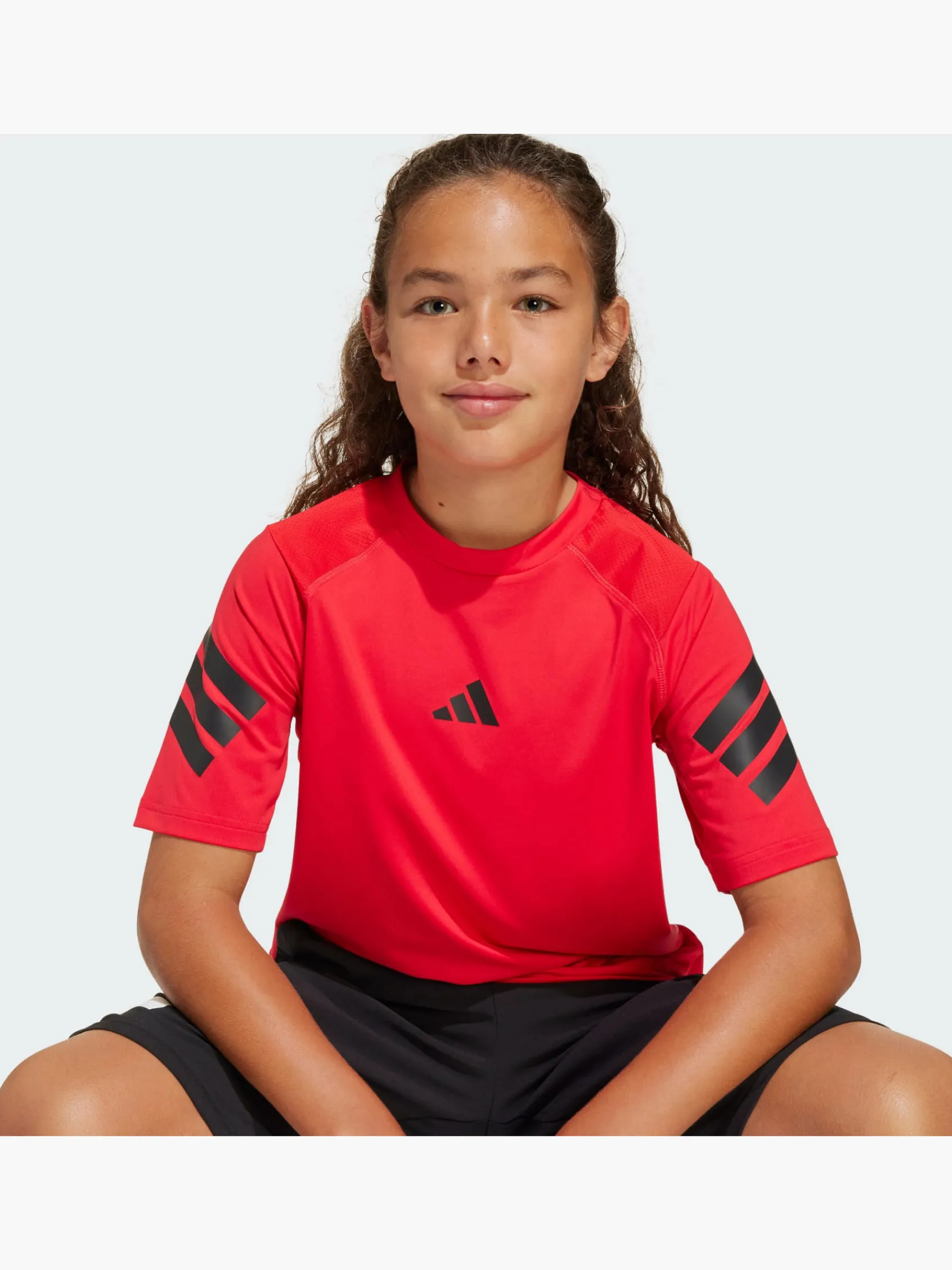 Kinder adidas All Sports Nxt Kids T-Shirt