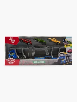 Kinder DEICHMANN Autotransporter