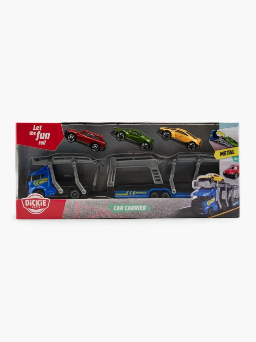 Kinder DEICHMANN Autotransporter