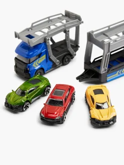 Kinder DEICHMANN Autotransporter