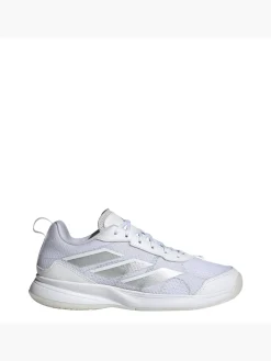 Damen adidas Avaflash Low Tennisschuh