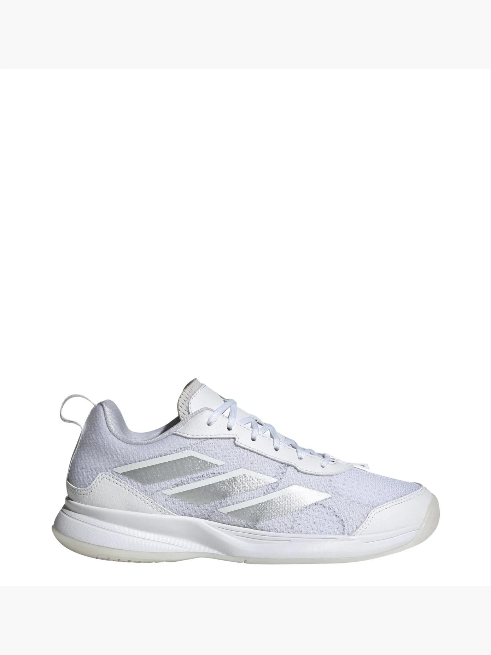 Damen adidas Avaflash Low Tennisschuh