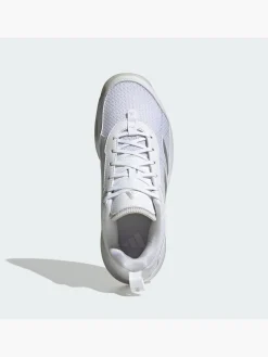 Damen adidas Avaflash Low Tennisschuh