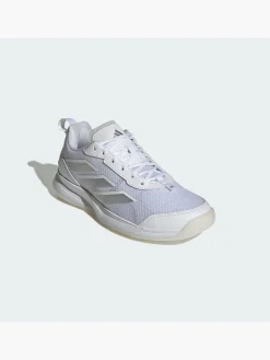 Damen adidas Avaflash Low Tennisschuh