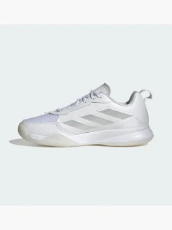Damen adidas Avaflash Low Tennisschuh