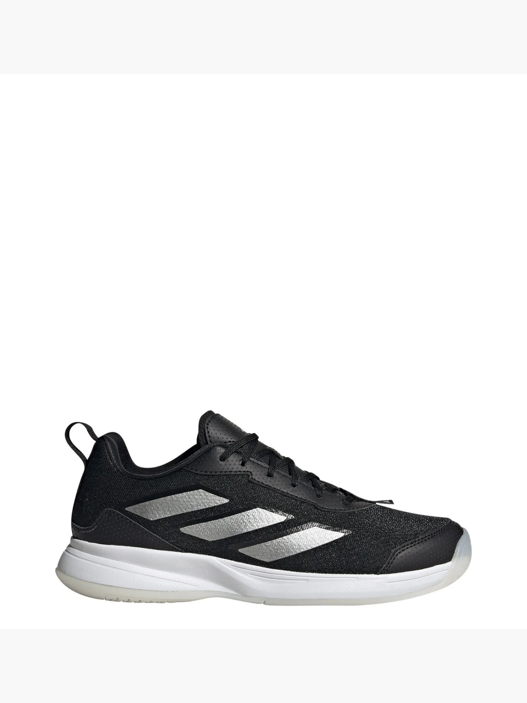 Damen adidas Avaflash Low Tennisschuh