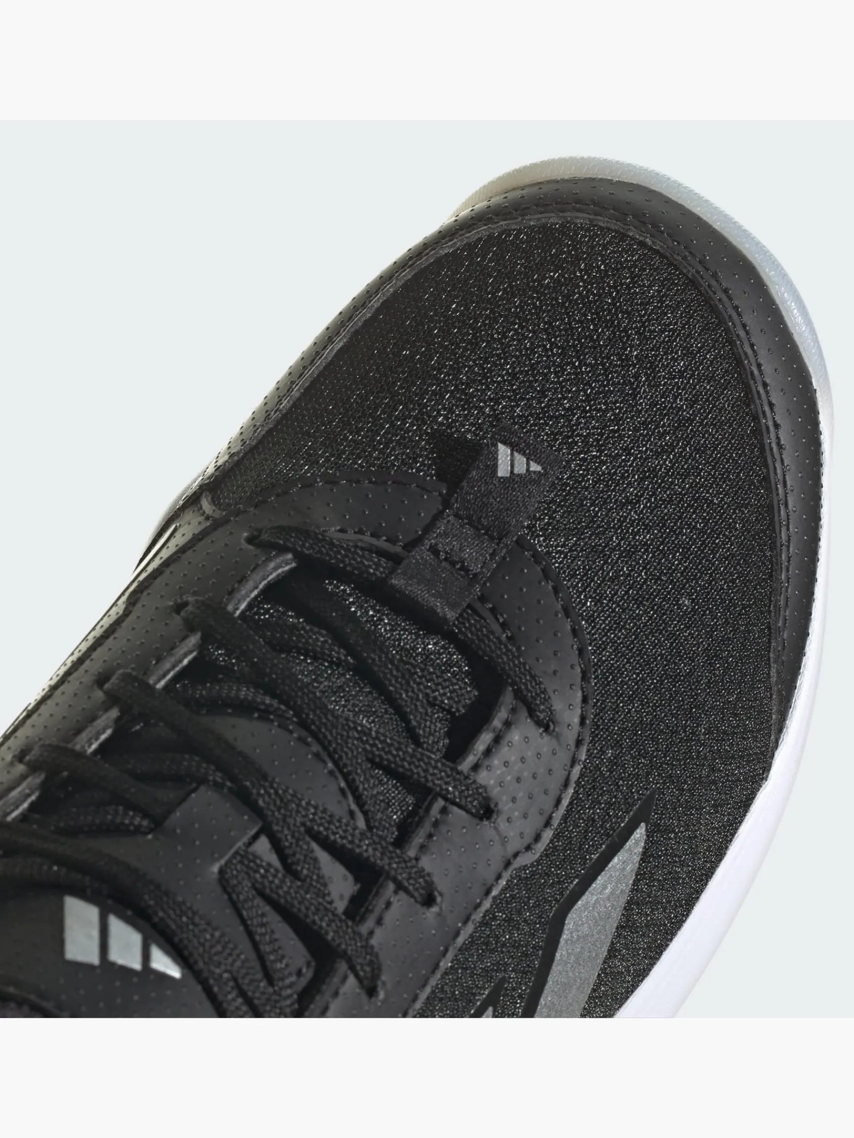 Damen adidas Avaflash Low Tennisschuh