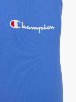 Kinder Champion Badeanzug