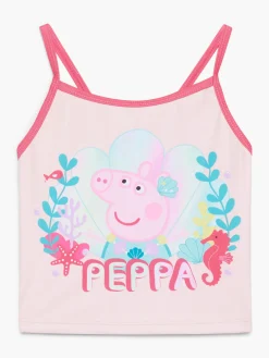 Kinder Peppa Pig Badeanzug