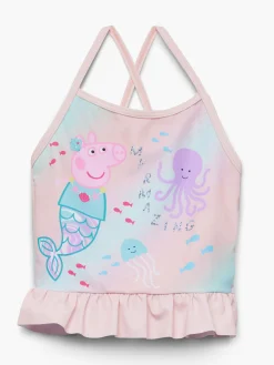 Kinder Peppa Pig Badeanzug